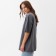 Women's T -shirt KAFTAN: Prosecco col. Gray, rr 44-46