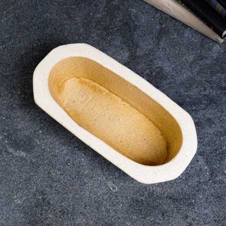 Cashpo "Tactus", 0.8 l, 7 x 24 x 9 cm-2