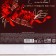 Gift set of "Sweet Life": tea black mulled wine 50 g, milk chocolate 70 g.