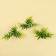 A branch of greens, size 1 pcs11*5*5cm., Set 3 pcs.