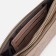 Lightning wallet, beige color