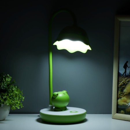 LED LED LED 7W Belo-Green 17x14x50 cm Risalux-4