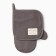 Kitchen Ethel kitchen, gray color, mittens-output 18x29 cm, rushing 19x19 cm