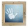 Window 60x60 cm, "hand", single -chamber double -glazed window, seal, needles