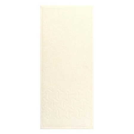 Trick “Rainbow” towel 100x150 cm, dairy color, 295g/m2-3