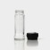 Three -position dispenser, 115 ml, black color