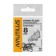 Hook Nautilus Sting Float Crystal S-1110, BN color, No. 8, 10 pcs.