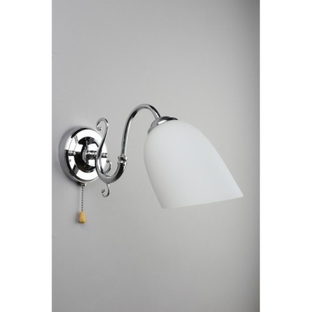Wall lamp (sconces) leonessa e27 60W-3