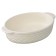 Liberty Jones Country Mill baking dish, 35.5x23.5 cm, light-beige color