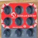 Baking uniform “Marble”, 35 × 27 cm, 12 cells, anti -stick coating, color gray color