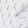 Pressent packaging paper, white, 50 x 70 cm