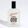 Men's toilet water Number One Extreme Intense Perfume, 100 ml