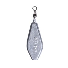 Yugana cargo, carp airplane with a skewer, 25 g