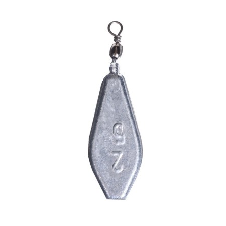 Yugana cargo, carp airplane with a skewer, 25 g
