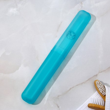 Case for the toothbrush "Mir", 20 x 3 cm-3