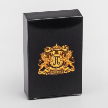 Gasoline lighter "100 % man"-2
