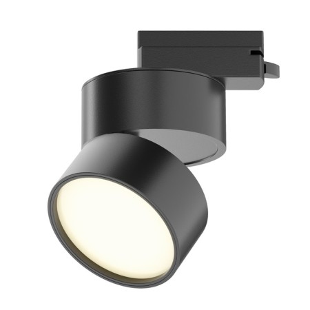 TREE TRECHNICAL TR007-1-12W3K-B, 12W, 8.5x8.5x11 cm, LED, 650LM, 3000K, Black Color Black