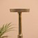 BRIGS Climber 22 cm, aluminum