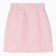 Skirt Women's tweed mist p. 46, pink