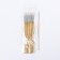 Round brush, pile "Goat", No. 1
