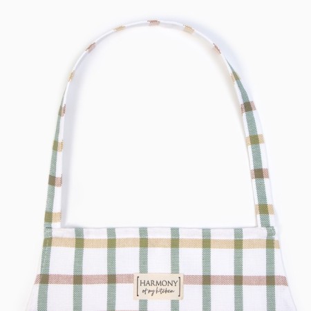 Apron Ethel Harmony 60x70cm, 100% HL, Rogozhka 186 g/m2-4