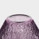 Glass Glass Magistro "French lavender", 470 ml, 13.7 × 7 cm
