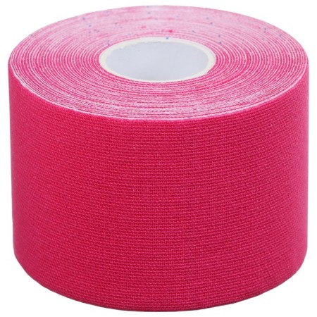 Kinesio-Type Onlytop Pink, 5 cm x 5 m-1