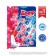 BREF toilet block Strength Asset "Fresh Fresh", 4 pcs. * 50 gr