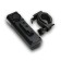 Lanter Bicycle front battery, waterproof, 1 diode, 3 modes, with a signal