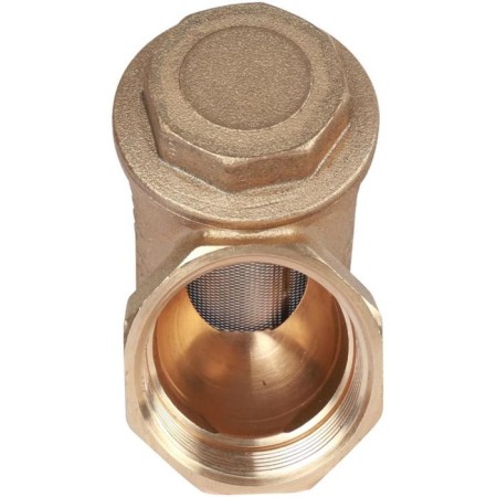 Carriage filter Stout SFW -0001-000032, 1 1/4 ", 500 md.-1