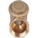 Carriage filter Stout SFW -0001-000032, 1 1/4 ", 500 md.