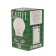 LED LED SAFFIT SBA6015, A60, E27, 15 W, 230 V, 6400 K, 1,500 lm, 220 °, 118x60 mm