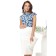 Female blouse, size 54