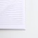 Diary in a thin cover A5, 72 sheets "Heart"