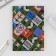 Gift set "Real Hero": A5 Diary 80 sheets, planing 50 sheets and Plastic pen.