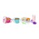 Sistema to-go shaker, 700 ml, mix color