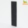 Clawing "Pigzon", carpet, 45 x 10 cm, gray