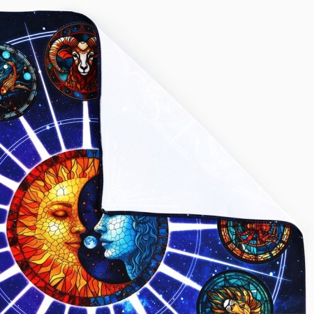 Galloween Galloween tablespoon, 50x50 cm-3
