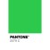 Acrylic matte paint in the tube 75ml Calligrata, km052 green light, Panton 2270c