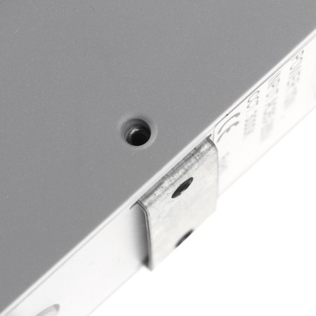 Facade lamp "Elegant", FSD-051, 10 W, 3000K, 1 Ray, IP65, 220 V, plastic, white-9
