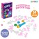 Game set "wonderful ponies", projector, luminous stickers