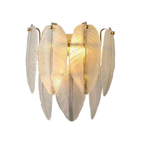 Sconces "Jana", size 26x24 cm, 2x40W, E14