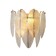 Sconces "Jana", size 26x24 cm, 2x40W, E14