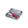 Vibrator Mystim al punto cherry