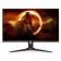 Monitor AOC 27 "Gaming 27G2SAE Black/Red VA LED 1MS 16: 9 HDMI M/M Matte 350CD 178g/107042