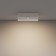 Technical C133CL-12W3K-W, LED, 12 W, 220x23x88 mm, 620 lm, 3030k, 3030, white lamp