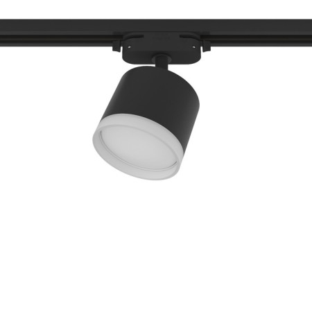 Lamp Track Artline Povor 85x70mm GX53 230V alum/layer 4m² Chern 59862 0, Ritter-2