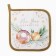 Ethel Ethel Esthetics Sarzha, 19x19cm, 100% HL, Vatin 250g/m2