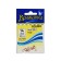 Hooks "Volzhanka", Round series, Red Color, No. 14, 10 pcs.