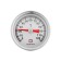 Bimetallic thermometer "STM" CTT14D40, D = 40 mm, 120 ° C, with a submersible sleeve